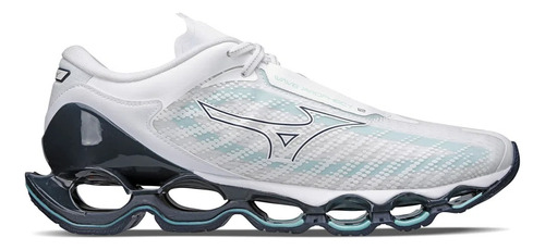 Tênis Mizuno Wave Prophecy 12 - Original