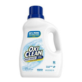 Blanqueador Oxi-clean 2 L Quitamanchas Importado