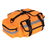 Kit De Emergencia Compacto Para Exteriores Zona De Emergenci