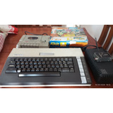 Atari 800xl Varios Juego Y Curso De Ingles