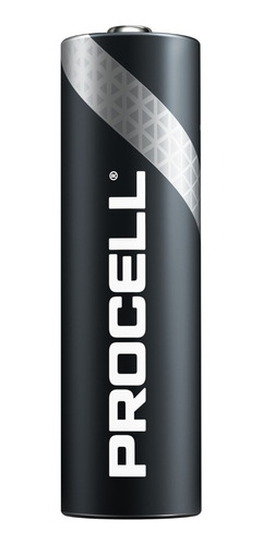 Pila Bateria Aa 1.5v Alcalina Blister Con 4 Piezas Pc1500 Procell Duracell Facturamos