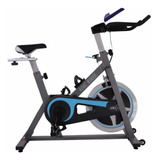 Alquila Bici Fija Indoor Spinning  Disco 18 Kg + Clases Vivo