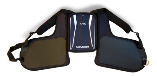 Protector Costal Ridemax Para Karting Chaleco