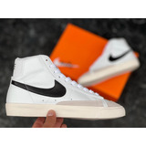 Tenis Blazer Mid 77 26.5 Mx