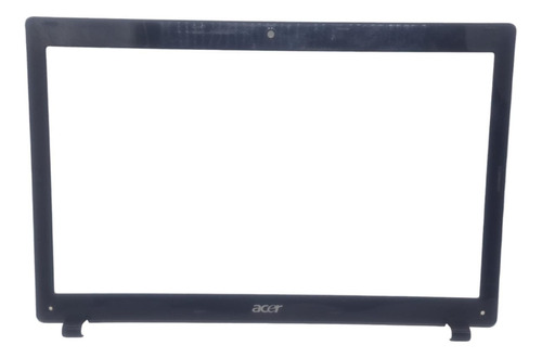 Moldura Tampa Notebook Acer Aspire 5733 5250 C/ Nf