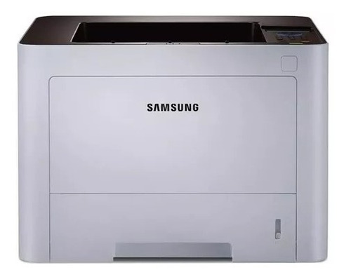 Impressora Samsung Sl-m4020nd Branca 110v