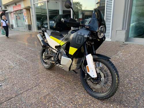 Husqvarna Norden 901 Dolar Billete