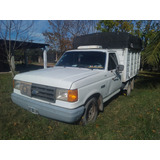 Ford  F100 F100 1990