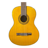 Guitarra Clasica Electroacustica Mccartney Tipo C40 Fishman