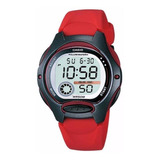 Reloj Casio Mujer Lw-200 4a Deportivo Digital Impacto Online