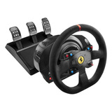 Thrustmaster T300 Ferrari Integral Racing Wheel Alcantara