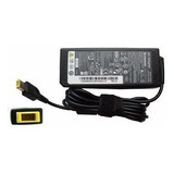 Cargador Original Lenovo G40 G50 B40 B50 Thinkpad X1pin Usb