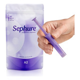 Aplicador De Supositorio Sephure, Paquete De 10, Purpura, 1