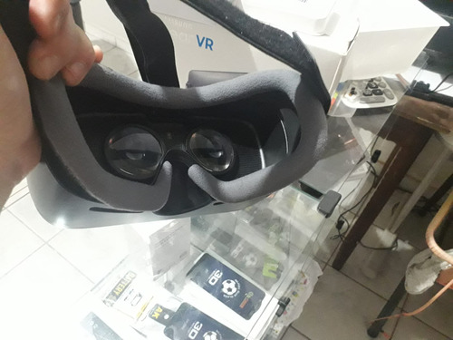Oculos Samsung Vr  - Relaidade Virtual