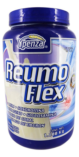 Ypenza Reumoflex Polvo Coco, Colageno Hidrolizado