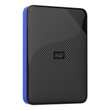 Compatible Con - Wd 4tb Gaming Drive Funciona C.