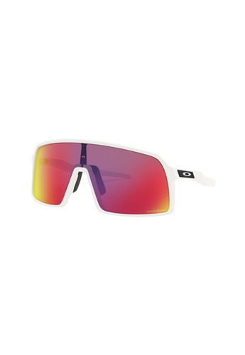 Lentes De Sol Sutro Matte White Prizm Oakley