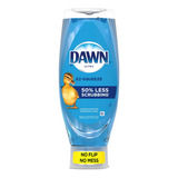 Dawn Ez-squeeze Lavaloza Blue 650 Cc