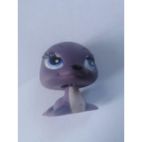 Littlest Pet Shops Hasbro Original Foca 