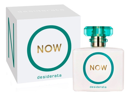 Desiderata Now Edp X 90ml