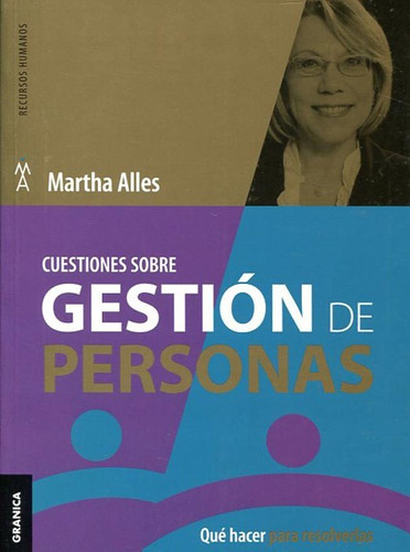 Cuestiones Sobre Gestión De Personas