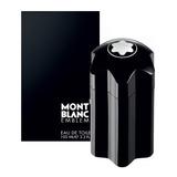 Perfume Mont Blanc Emblem Caballero 100 Ml ¡¡100% Original!!