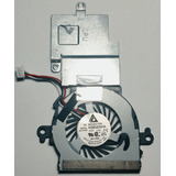 Cooler Fan Netbook Samsung Nc110 Ba62-00566c Centro