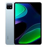 Tablet Xiaomi Pad 6 11  256gb 8gb Azul