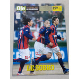Revista Ole Especial Clausura 2007 Fecha 19 San Lorenzo
