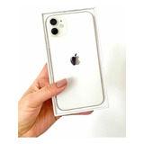 iPhone 11 Blanco 128 Gb