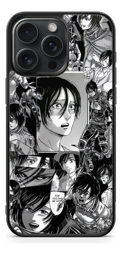 Funda Mikasa Ackerman Attack On Titan Shingeki No Kyojin