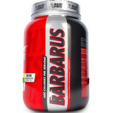 Barbarus 1825 Gr Proteina - g a $141