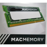 Memoria Ram Ddr3 1333 De 2gb Para Mac
