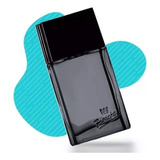 Perfume Fraiche Caballero Compatible Con Aqua Di Gio 50 Ml.