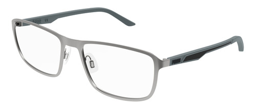 Lentes Ópticos Gris Puma Pu0391o003