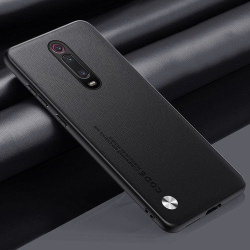 Funda Para Xiaomi Redmi 9t K20 Pro Resistente A Los Arañazos