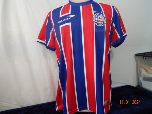 Camisa Do Bahia Cod-30294