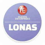 Lona De 7 X 7 Metros De Espectacular Con Ojillos 13 0nzas