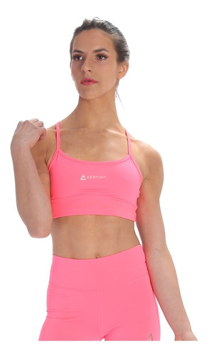 Top Deportivo Jenny - Aerofit Sw