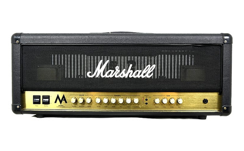 Marshall Ma50h