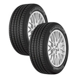 Paq 2 Llantas 225/60 R17 Yokohama Avid Ascend Gt 99v