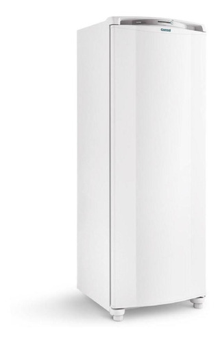 Refrigerador Consul 342 Litros Frost Free Crb39ab - 127v