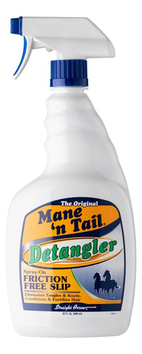 Mane N Tail Desenredante Spray 946 Ml