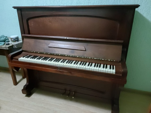 Piano Nardelli (centenário Em Excelente Estado)