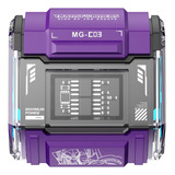 Audífonos Transformers Mg-c03 Bluetooth