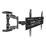 Soporte Force L67-443 De Pared Para Tv/monitor De 26  A 58  Negro