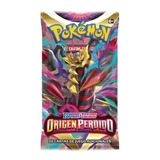 Pack 120 Tarjetas Pokémon Origen Perdido Original