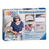 Tablero Para Puzzle Plegable Ravensburger