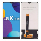 Modulo Pantalla Display Para LG K50s Calidad Oled