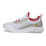 Zapatillas Puma Ferrari Electron 1961 Mark